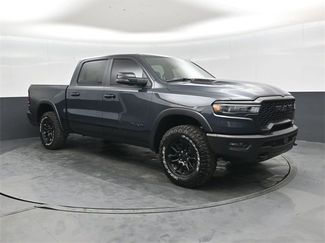 New 2026 RAM 1500 Rebel w/ Rebel Level 2 Equipment Group video 1