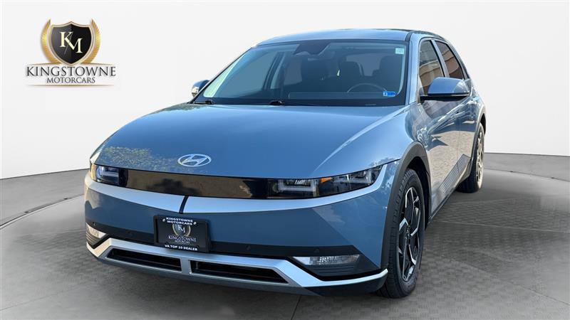 Used 2024 Hyundai Ioniq 5 SEL AWD/4WD image 1