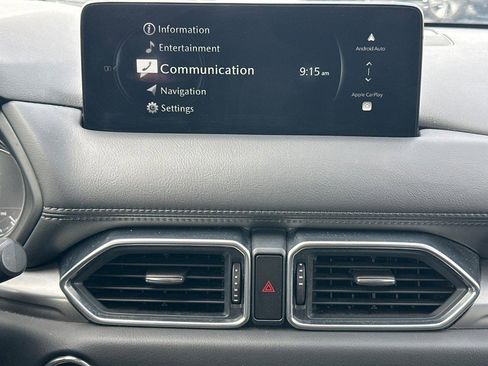 Used 2024 MAZDA CX-5 AWD 2.5 S w/ Select Package image 14