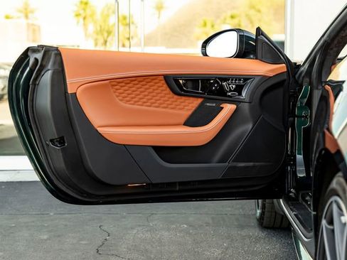 New 2024 Jaguar F-TYPE R image 12