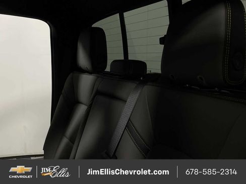 New 2026 Chevrolet Colorado ZR2 w/ Technology Package image 50