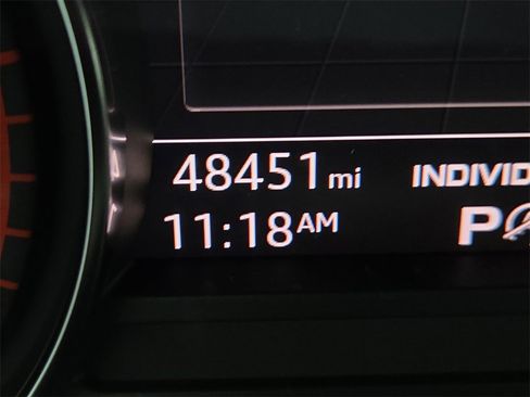 Used 2018 Audi A4 2.0T Ultra Premium Plus w/ Premium Plus Package image 30