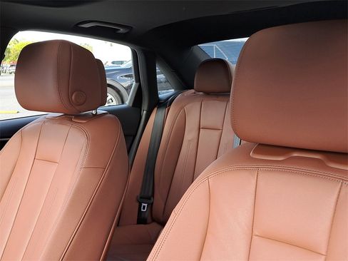 Certified 2023 Audi A4 2.0T Premium w/ Convenience Package image 17