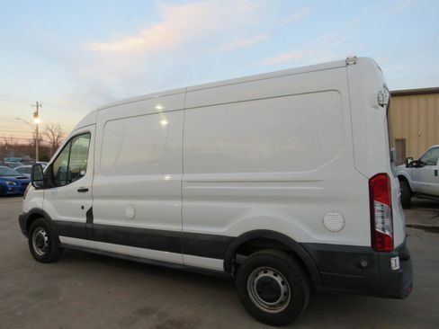Used 2016 Ford Transit 350 148 Medium Roof RWD image 21