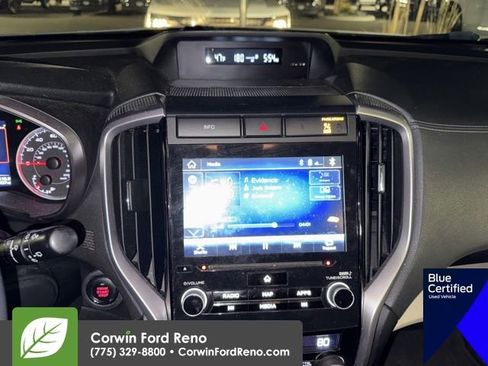 Used 2019 Subaru Ascent Premium image 11