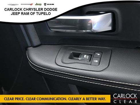 New 2026 RAM 2500 Laramie w/ Night Edition image 45