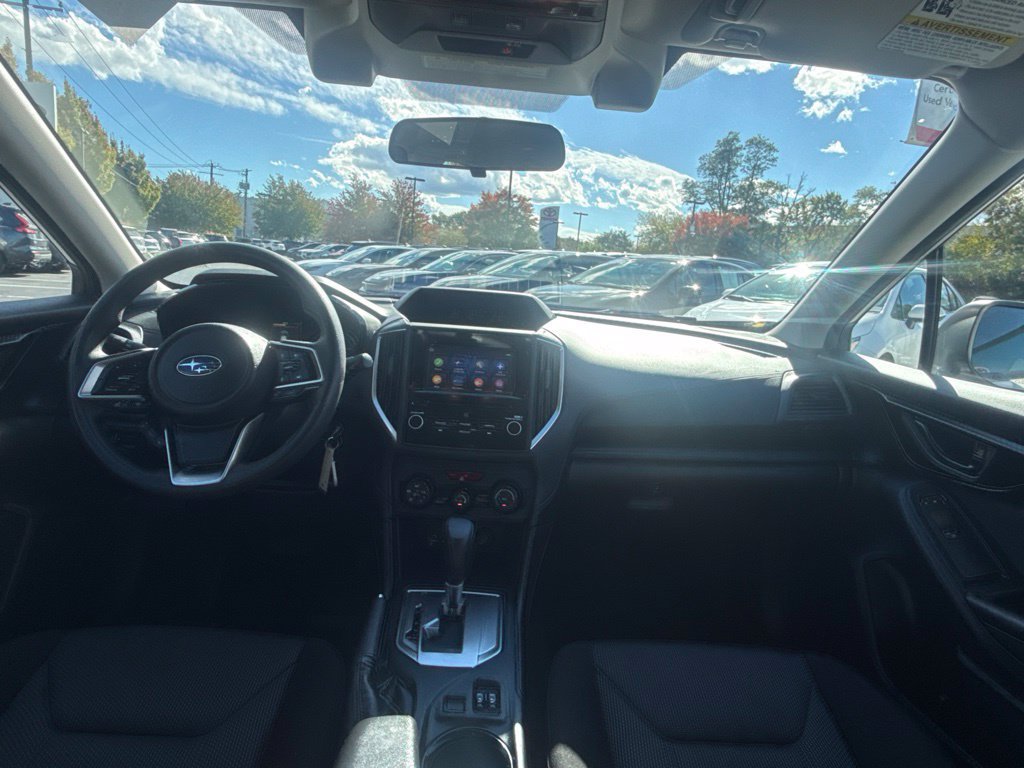 Used 2023 Subaru Impreza 2.0i Premium AWD/4WD image 20