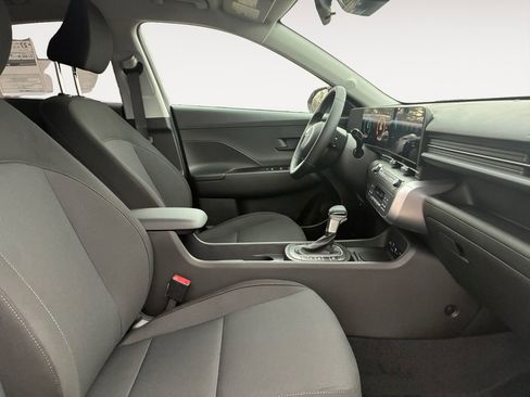 New 2026 Hyundai Kona SEL Sport image 15