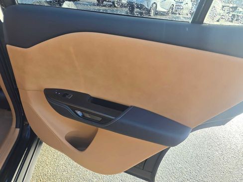 Used 2023 Lexus RZ 450e Premium image 13