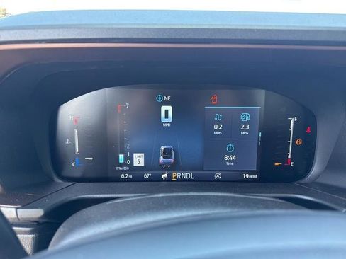 New 2026 Ford Bronco Sport Outer Banks w/ Outer Banks Tech Package+ AWD/4WD image 13