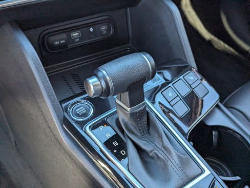 Certified 2023 Kia Sportage X-Line w/ X-Line Premium Package image 29