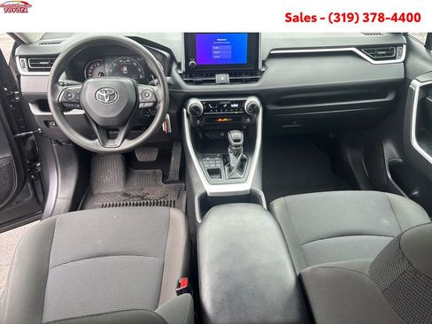 Certified 2024 Toyota RAV4 LE image 14