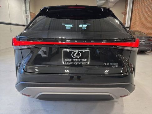 Used 2024 Lexus RX 350 Premium w/ Convenience Package image 6