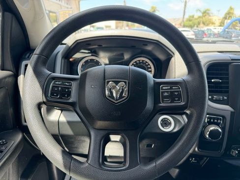 Used 2018 RAM 1500 Express RWD image 23
