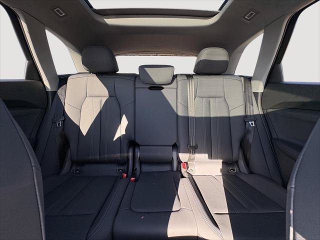 New 2026 Audi Q5 Premium Plus AWD/4WD image 20