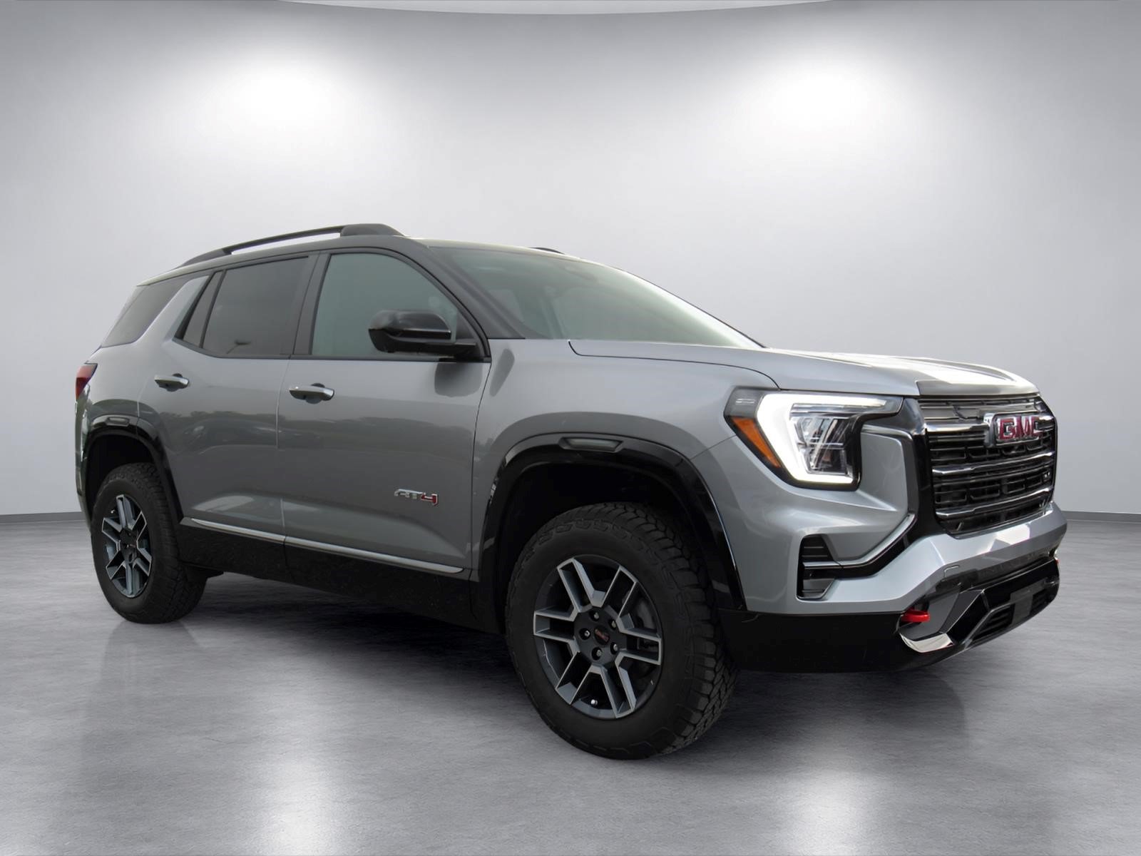 New 2027 GMC Terrain AT4 w/ Convenience Package III AWD/4WD image 1