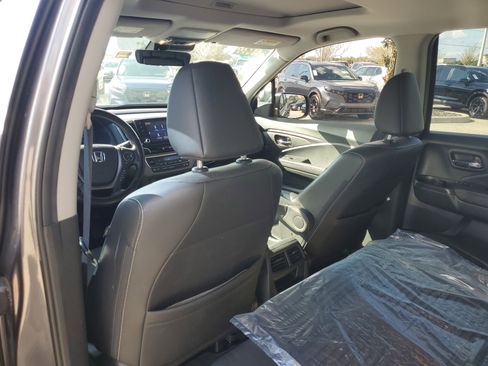 Used 2021 Honda Ridgeline RTL image 17