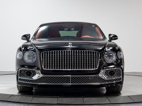 Used 2020 Bentley Flying Spur W12 w/ First Edition Specification image 48