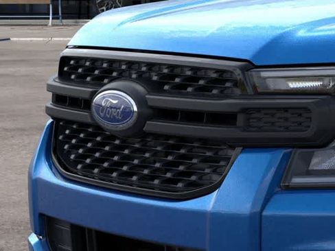 New 2026 Ford Ranger XL w/ Trailer Tow Package AWD/4WD image 17