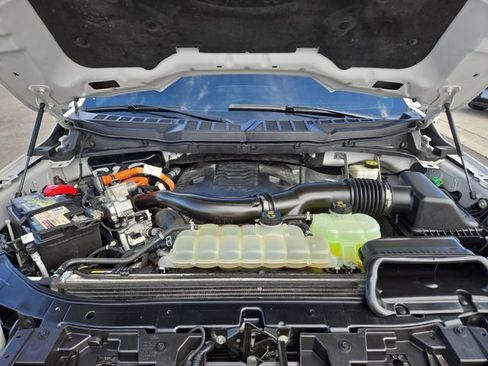 Used 2021 Ford F150 Limited AWD/4WD image 36