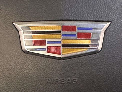 Used 2023 Cadillac XT5 Sportv image 26