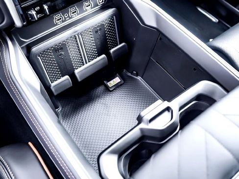 New 2026 RAM 1500 Tungsten image 18