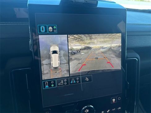 New 2026 GMC Yukon AT4 Ultimate image 16