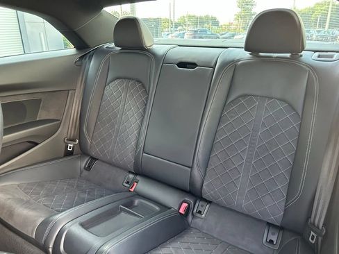 Used 2022 Audi S5 Premium AWD/4WD image 53
