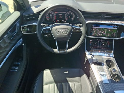 Used 2025 Audi A6 Premium Plus AWD/4WD image 13