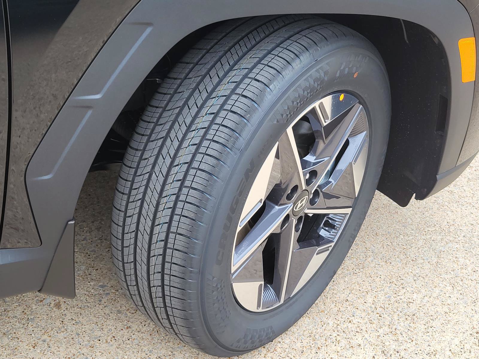 New 2026 Hyundai Tucson SEL FWD image 6