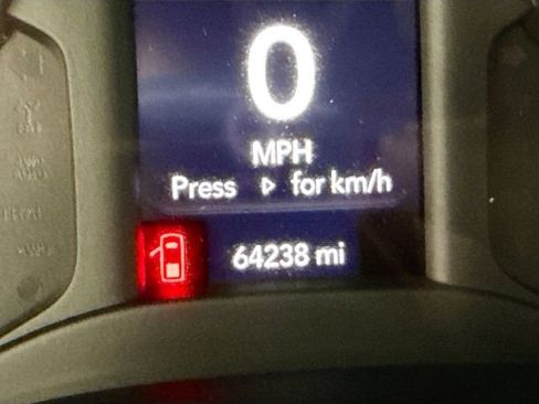 Used 2019 RAM 2500 Tradesman image 13