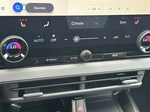 New 2026 Subaru Uncharted Premium FWD image 23