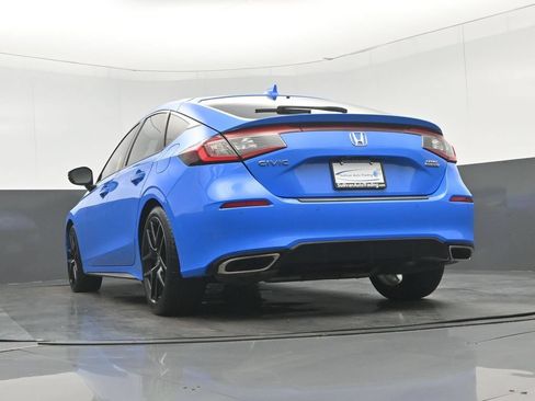 Used 2023 Honda Civic Sport Touring image 57