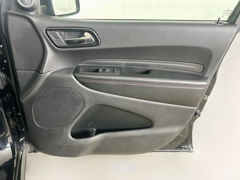 Used 2026 Dodge Durango GT RWD image 34
