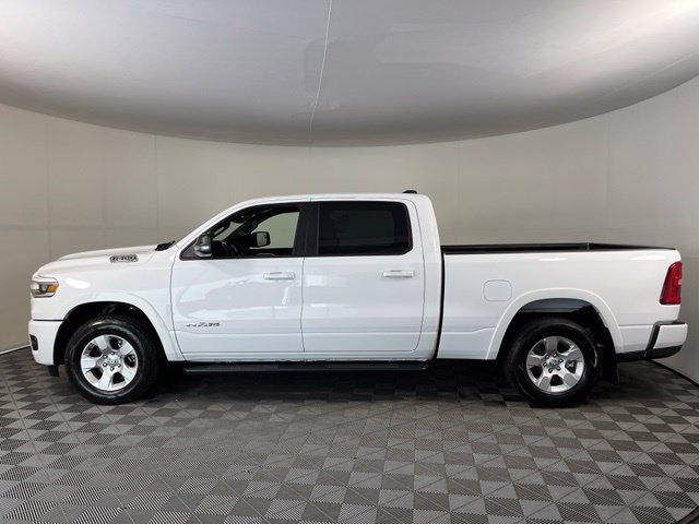 Used 2026 RAM 1500 Big Horn AWD/4WD image 4