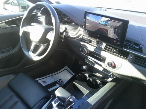 Used 2024 Audi A5 2.0T Premium Plus image 29