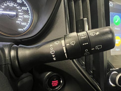 Used 2024 Subaru Forester Wilderness image 39