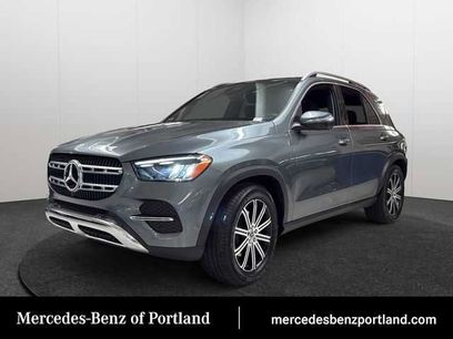 Certified 2026 Mercedes-Benz GLE 350 4MATIC