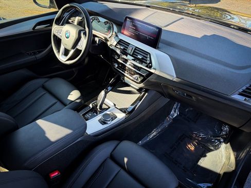 Used 2019 BMW X3 sDrive30i w/ Convenience Package image 11