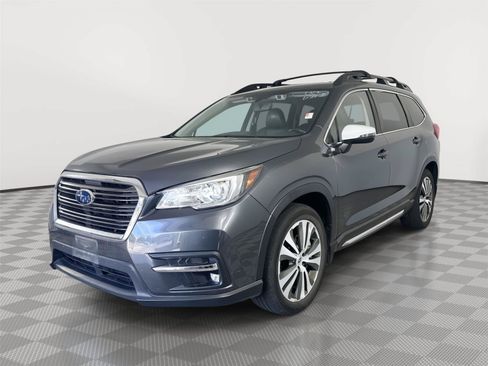 Used 2021 Subaru Ascent Limited w/ Technology Package AWD/4WD image 3