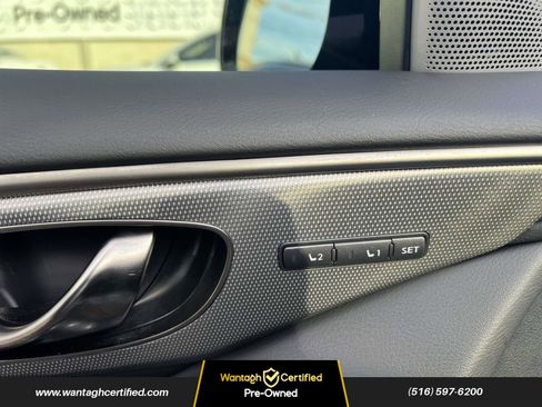Used 2023 INFINITI Q50 Red Sport 400 image 14