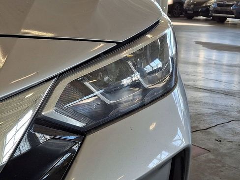 Used 2020 Nissan Sentra SV image 12