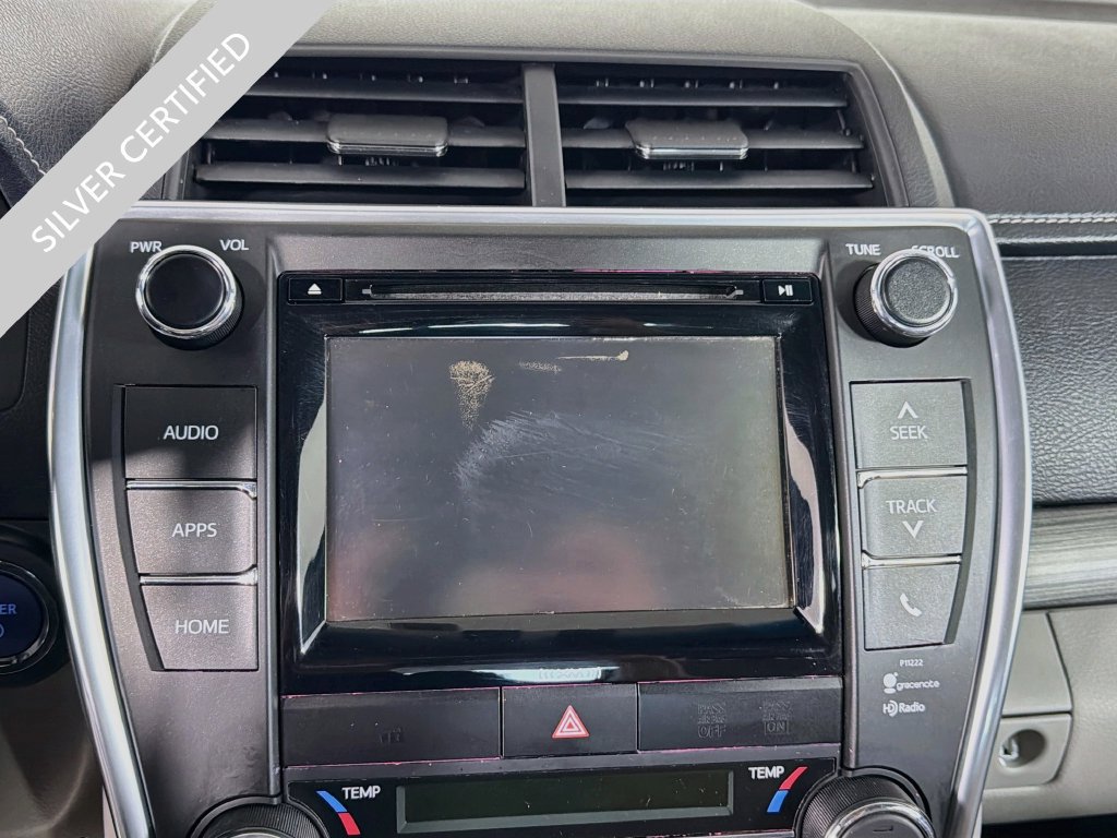 Used 2017 Toyota Camry LE FWD image 15