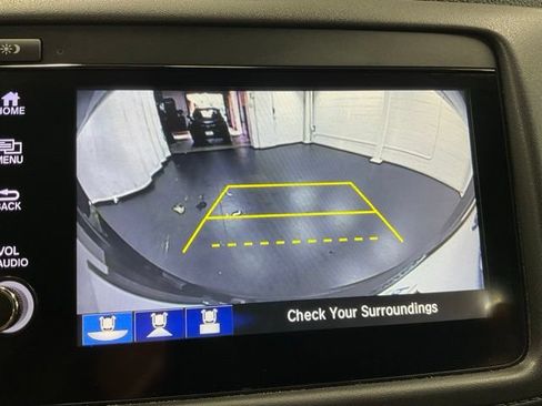 Certified 2022 Honda HR-V EX image 23