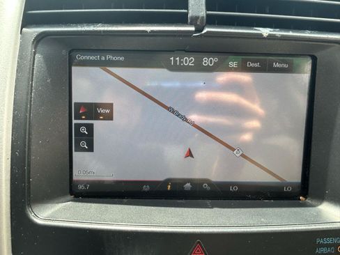 Used 2012 Ford Edge Limited FWD image 26