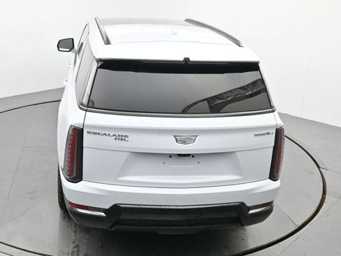 New 2026 Cadillac Escalade IQL Sport 1 image 26