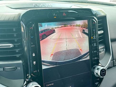 New 2026 RAM 1500 Big Horn AWD/4WD image 15