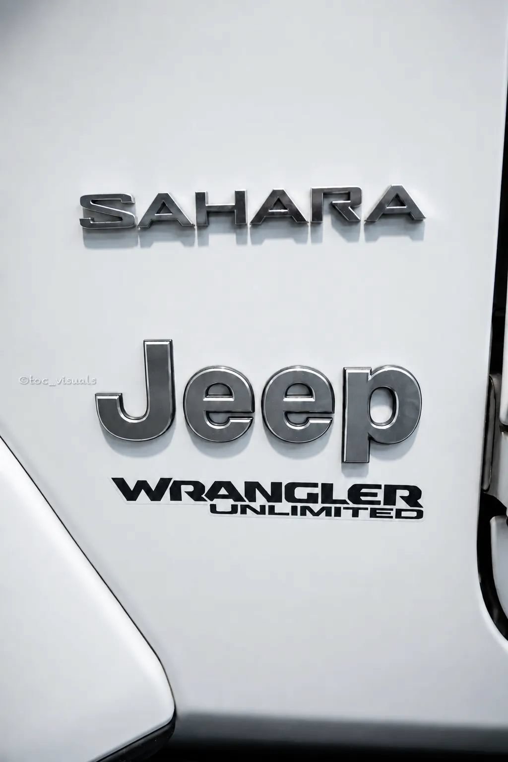 Used 2019 Jeep Wrangler Unlimited Sahara AWD/4WD image 13