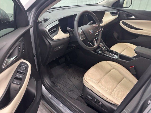Used 2024 Buick Encore GX Avenir FWD image 14