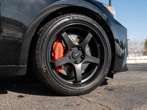 Used 2016 Lexus IS 200t w/ F Sport Package image 9